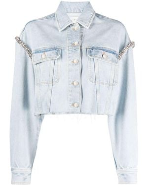 Sandro Denim - Blue