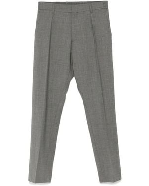 Paul Smith ストレート チノパンツ - グレー