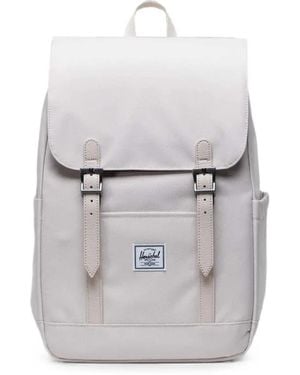 herschel backpack lyst Supply Co. | Herschel Little America | Eucalyptus Easily find your essentials in the clear Herschel Classic Backpack Herschel Supply Co. Heritage Backpack
