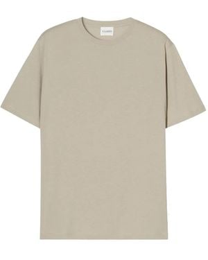 Closed Cotton T-Shirt - White