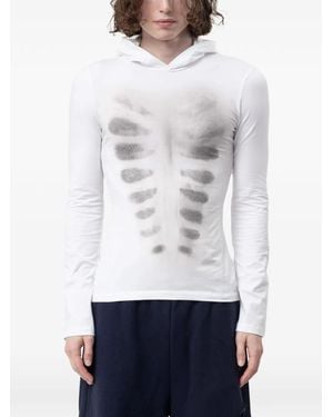AVAVAV Tindra Hoodie - Gray