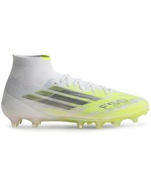 adidas Baskets F50 Sparkfusion Elite - Vert
