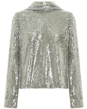 Nicholas Top Christa - Gris