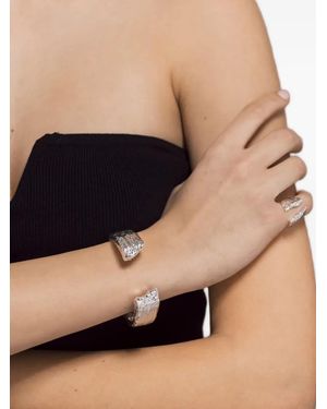 FEDERICA TOSI Daisy Bracelet - Black