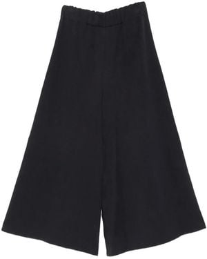 Dusan Elasticated pants - Blau