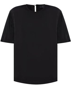 AllSaints Amelie Blouse - Black