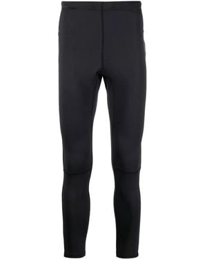 Rossignol Lightweight Running Tights - Blue