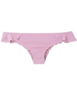 Clube Bossa Laven Bikini Bottom - Purple