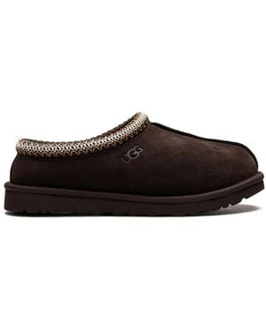 UGG Tasman スリッポン - ブラウン
