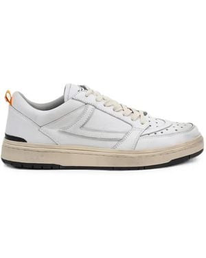 HTC Baskets Starlight Low Shield - White