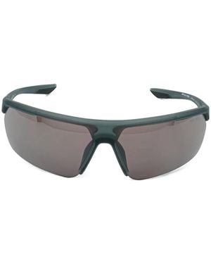 Nike 2022 Gale Force Sunglasses - Gray