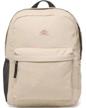 Dickies Duck Canvas Backpack - Natural