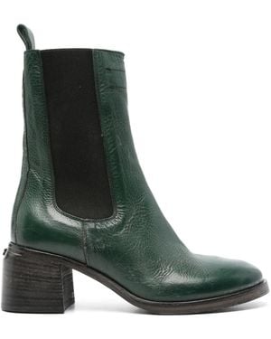 Moma 60Mm Agnes_D Boots - Green