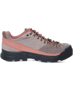 Salomon X-Alp Trainers - Brown