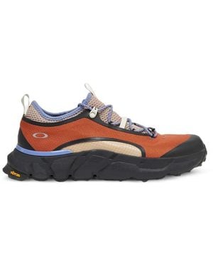 Oakley Light Shield Ripstop Sneakers - White
