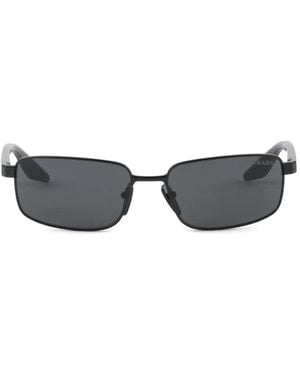 Prada Linea Rossa Sunglasses - Grey