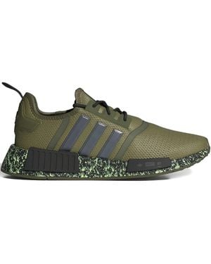 adidas Sneakers Nmd R1 "Focus" - Verde