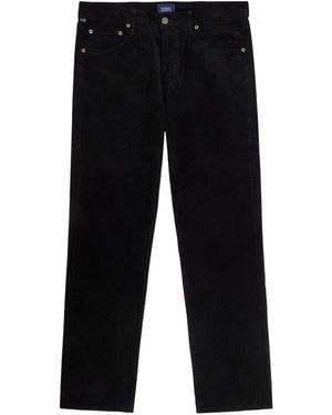 Citizens of Humanity Elijah Corduroy Trousers - Black