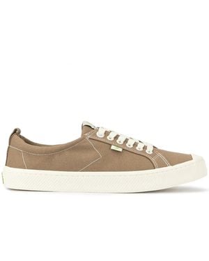 CARIUMA 'Oca' Sneakers - Grün