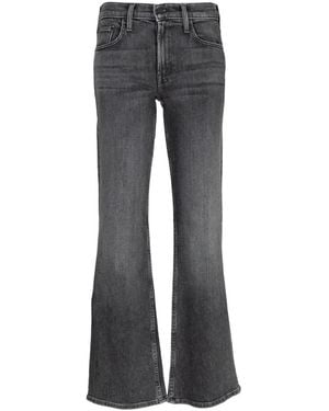 Mother Jean Jinx Sneak - Grey