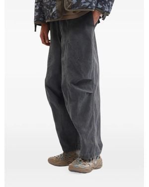 Perks And Mini Two Mil Pondering Pants - Black