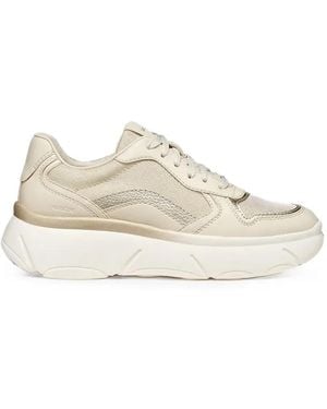 Geox Nebula 2.0 Sneakers - White