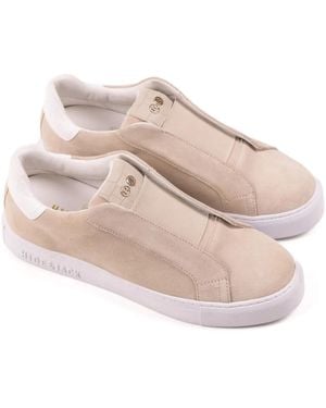 HIDE & JACK Sky Flex Sneakers - Roze