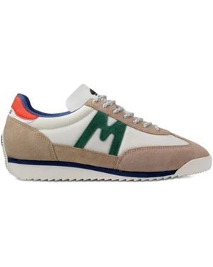 Karhu Mestari Sneakers - Grau