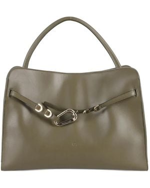 BIASIA Borsa Tote - Metallizzato