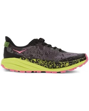 Hoka One One Speedgoat 6 スニーカー - グリーン