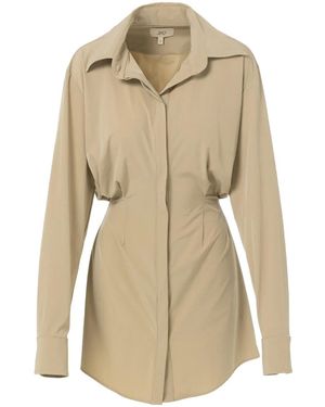JBQ Althea Kleid - Natur
