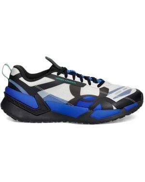 Under Armour Reign Xt Sneakers - Blau