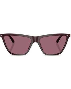 Jimmy Choo Jc5059U Sunglasses - Pink