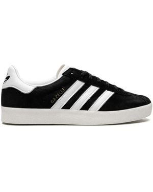 adidas Gazelle 85 Trainers - Black