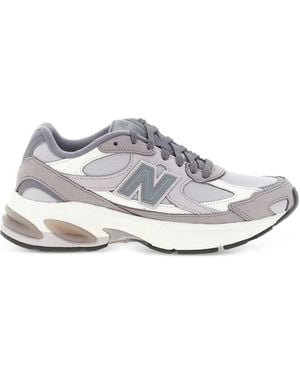 New Balance Sneakers 2010 - Bianco