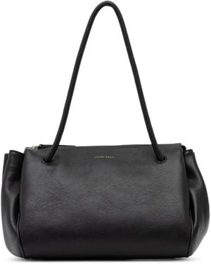 Liviana Conti Allegra Tote Bag - Black