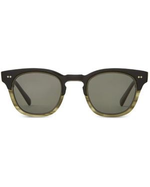 Mr. Leight Hanalei Ii S Sunglasses - Grey