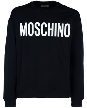 Moschino Knitwear for Men Online Sale up to 62 off Lyst