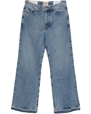 GALLERY DEPT. Vaqueros Melrose - Azul