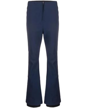 Rossignol Resort Softshell Ski Pants - Blue