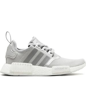 adidas Nmd_R1 Metal" Trainers - Metallic