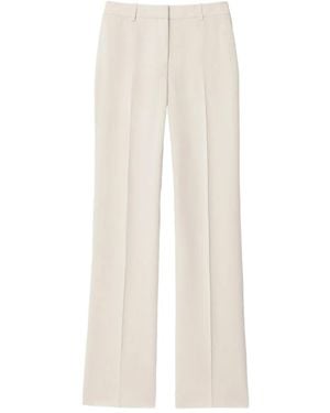 Lafayette 148 New York Gates パンツ - ホワイト