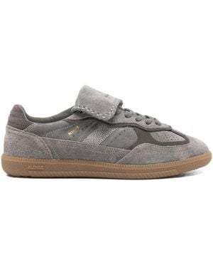 Alohas Tb.490 Clube Trainers - Grey
