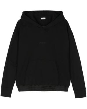 Saint Laurent Saint Laone Sizerent Saint Laone Sizerent パーカー - ブラック