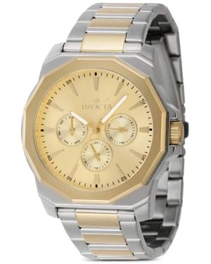 INVICTA WATCH Speedway 42Mm Watch - White
