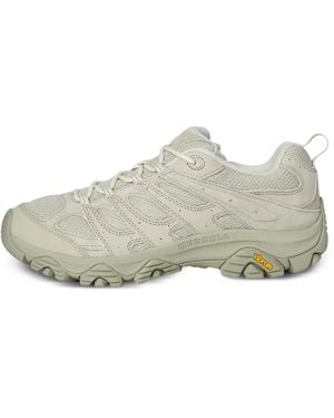 Merrell Moab 3 Ready Zip Trainers - White