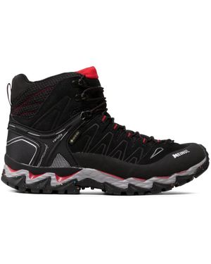 Meindl Lite Hike Gore-Tex Boots - Black
