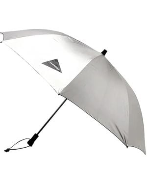 and wander Uv Reflecterende Paraplu - Grijs