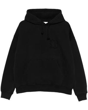 Bluemarble Felpa - Nero