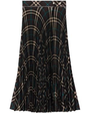 Burberry Skirts - Black